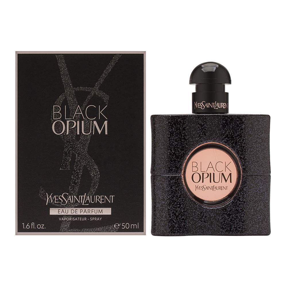 Yves Saint Laurent BLACK OPIUM Eau de Parfum 150ml