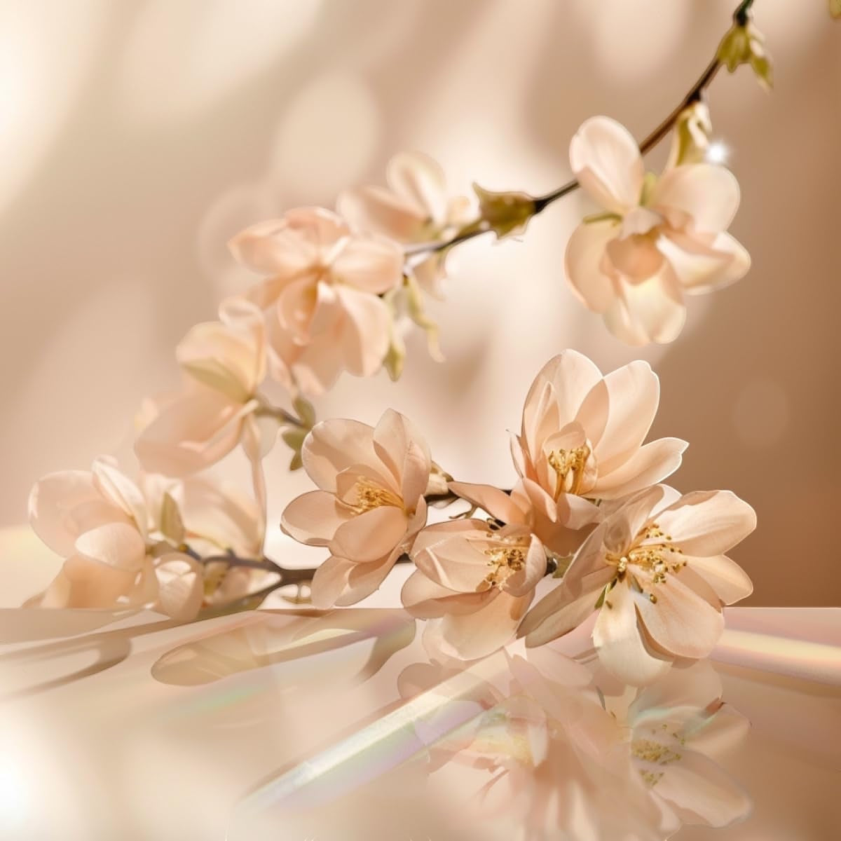 Elie Saab Le Parfum 90 ml – Eau de Parfum für Frauen – Blumiger Chypre-Duft – Strahlende Noten von Orangenblüte, Jasmin, Rosenhonig und Patschuli – Transparenter Glasflakon