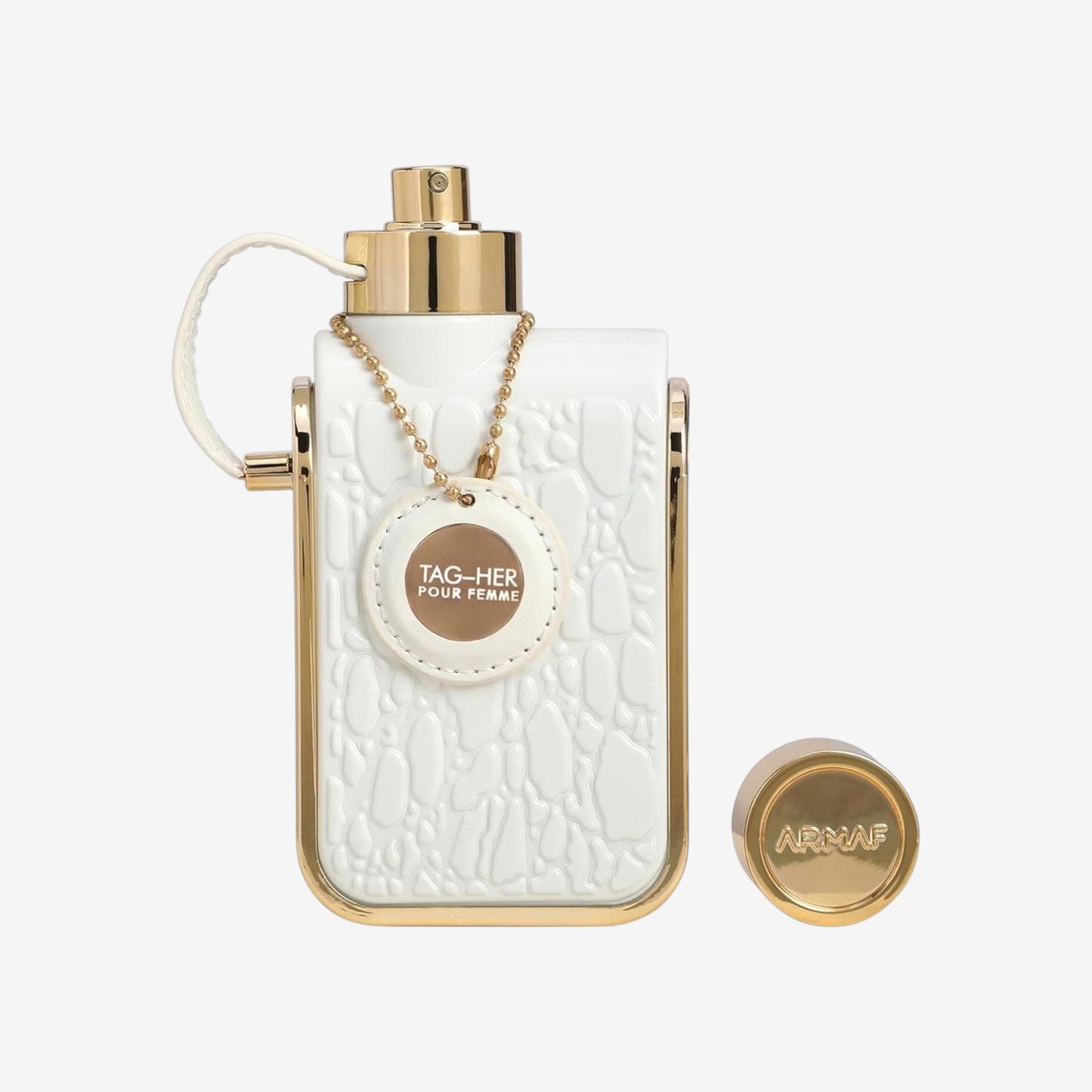 ARMAF Tag Her Eau de Parfum, 100 ml
