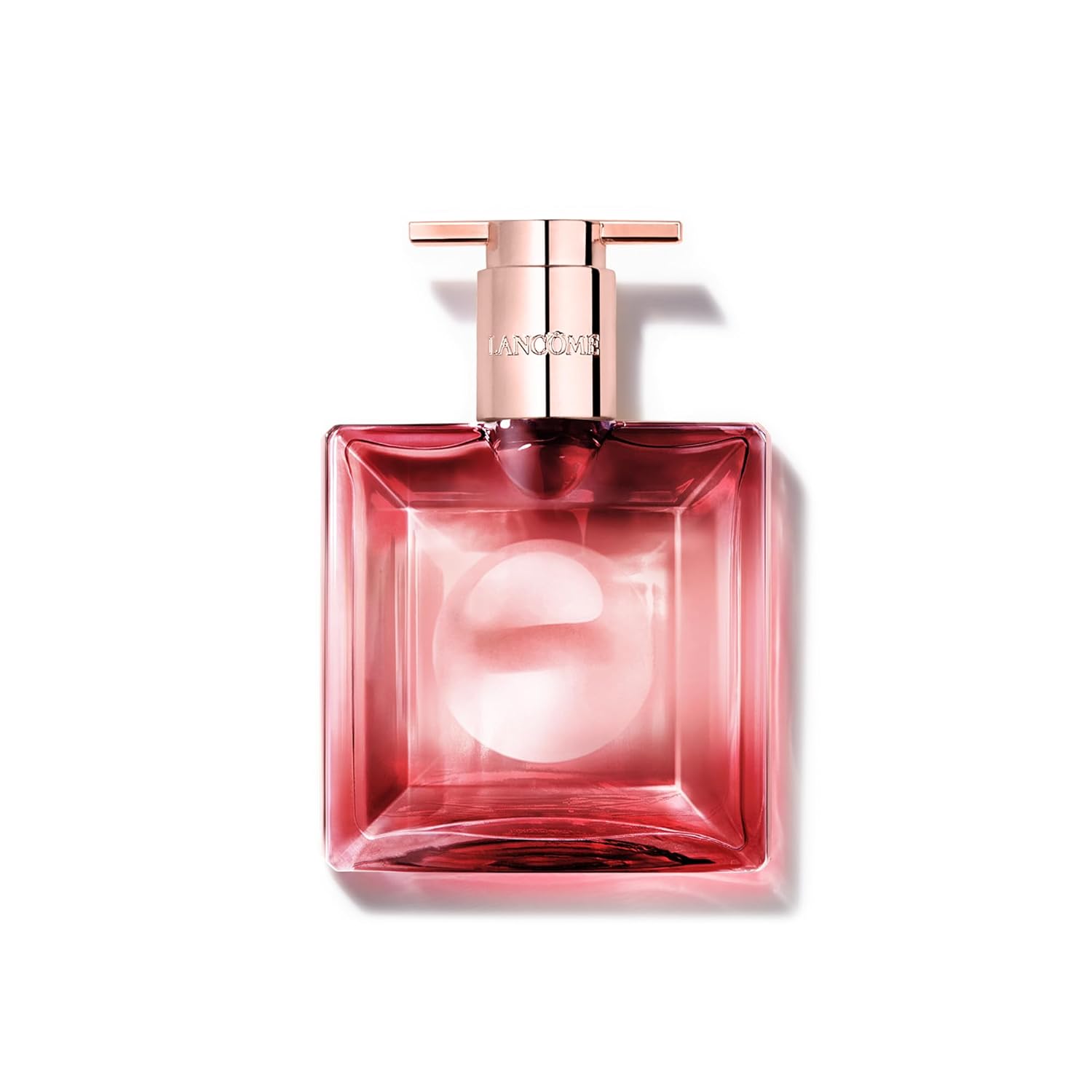 Lancôme Idôle Power Eau de Parfum, intensiver Damenduft mit fruchtiger Pomarose, Damaszener Rose und cremigem Sandelholz, Parfüm für starke Frauen