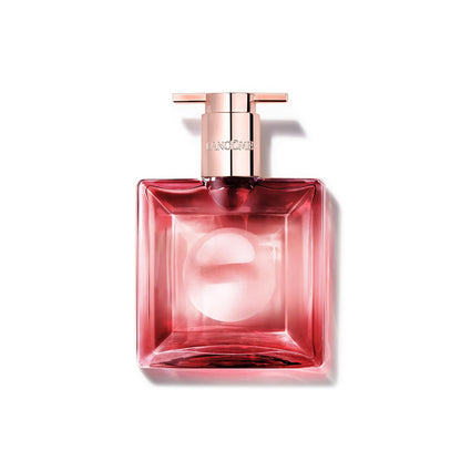 Lancôme Idôle Power Eau de Parfum, intensiver Damenduft mit fruchtiger Pomarose, Damaszener Rose und cremigem Sandelholz, Parfüm für starke Frauen