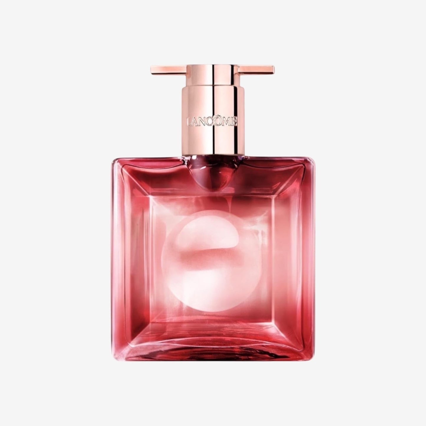 Lancôme Idôle Power Eau de Parfum, intensiver Damenduft mit fruchtiger Pomarose, Damaszener Rose und cremigem Sandelholz, Parfüm für starke Frauen