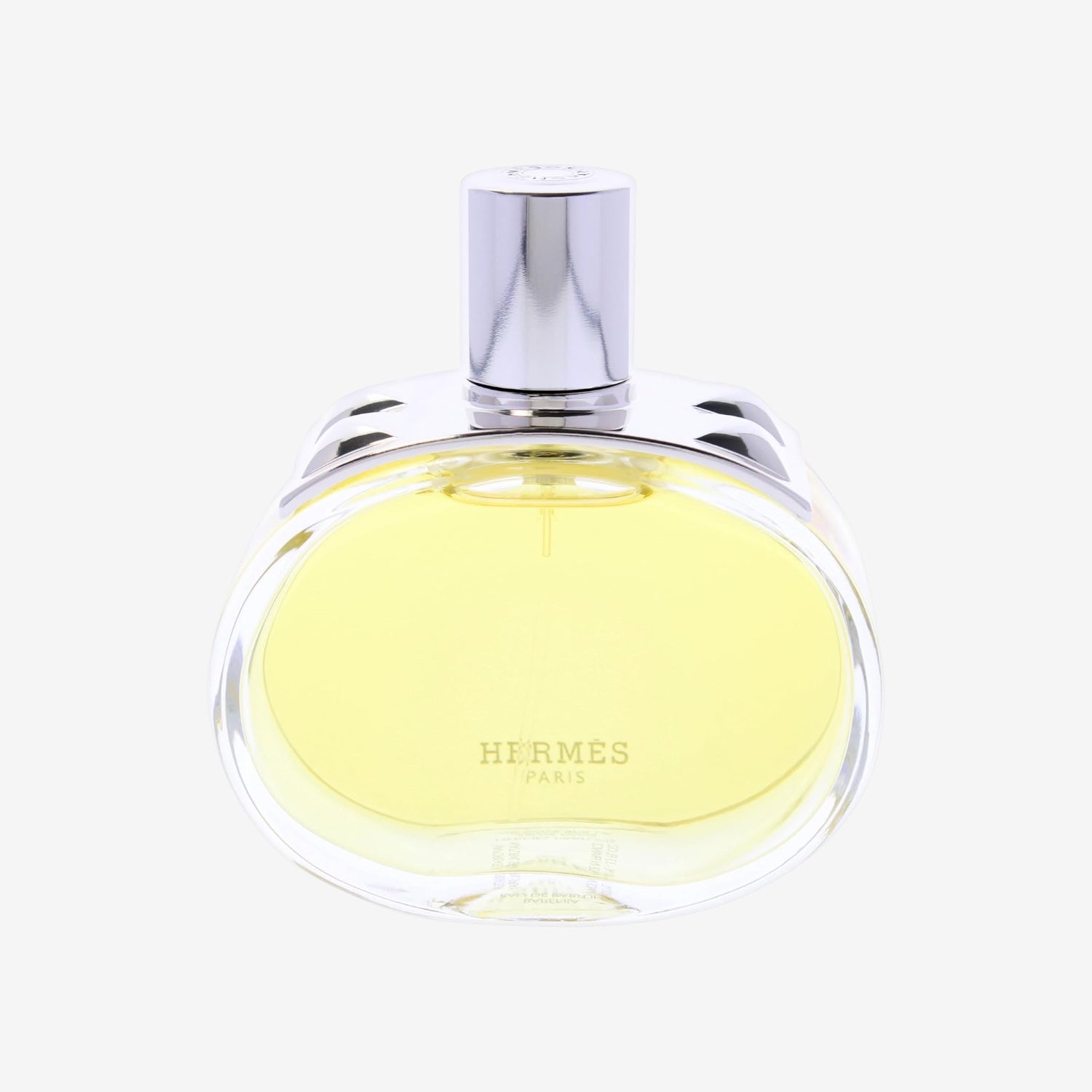Hermes Barénia Edp Vapo Remplissable 100 ml
