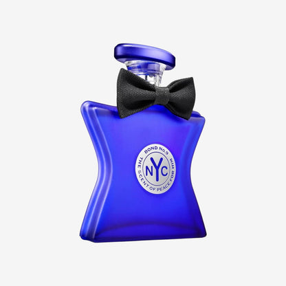 Bond No.9 Scent of Peace homme/men, Eau de Parfum Vaporisateur, 1er Pack (1 x 50 g)