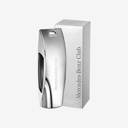MB CLUB EDT 100ML