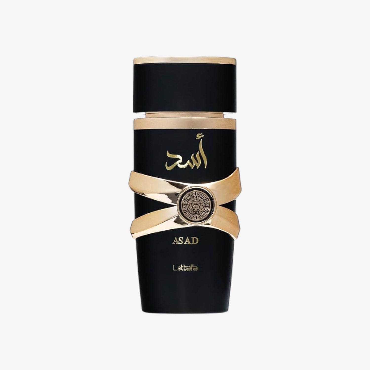 Lattafa Asad Eau De Parfum Arabisch Parfümiertes Wasser Orientalischer Duft Unisex 100ml Spray