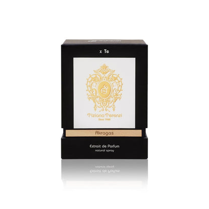 TIZIANA TERENZI, Akragas, Extrait de Parfum, Unisexduft, 100 ml