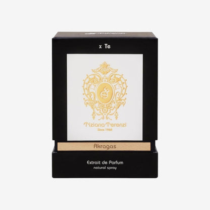 TIZIANA TERENZI, Akragas, Extrait de Parfum, Unisexduft, 100 ml