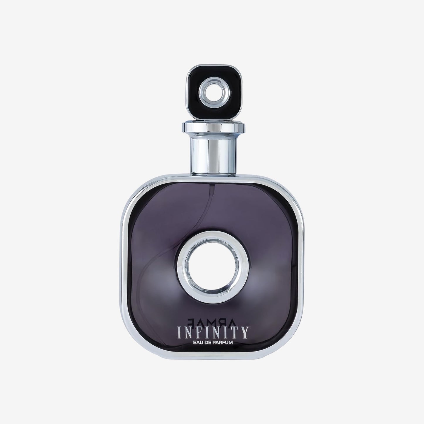 ARMAF Infinity Silver Eau de Parfum, 105 ml