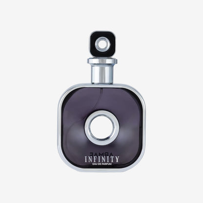 ARMAF Infinity Silver Eau de Parfum, 105 ml