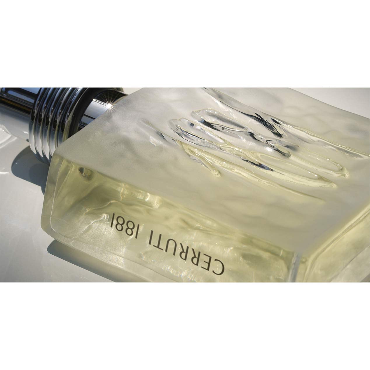 Cerruti 1881 Pour Homme, Eau De Toilette Spray, 200ml