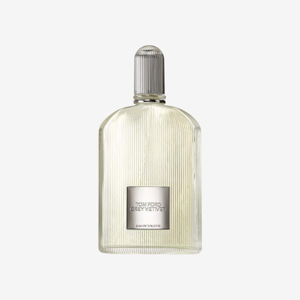 Tom Ford Grey Vetiver Eau de Toilette 100 ml VAPO