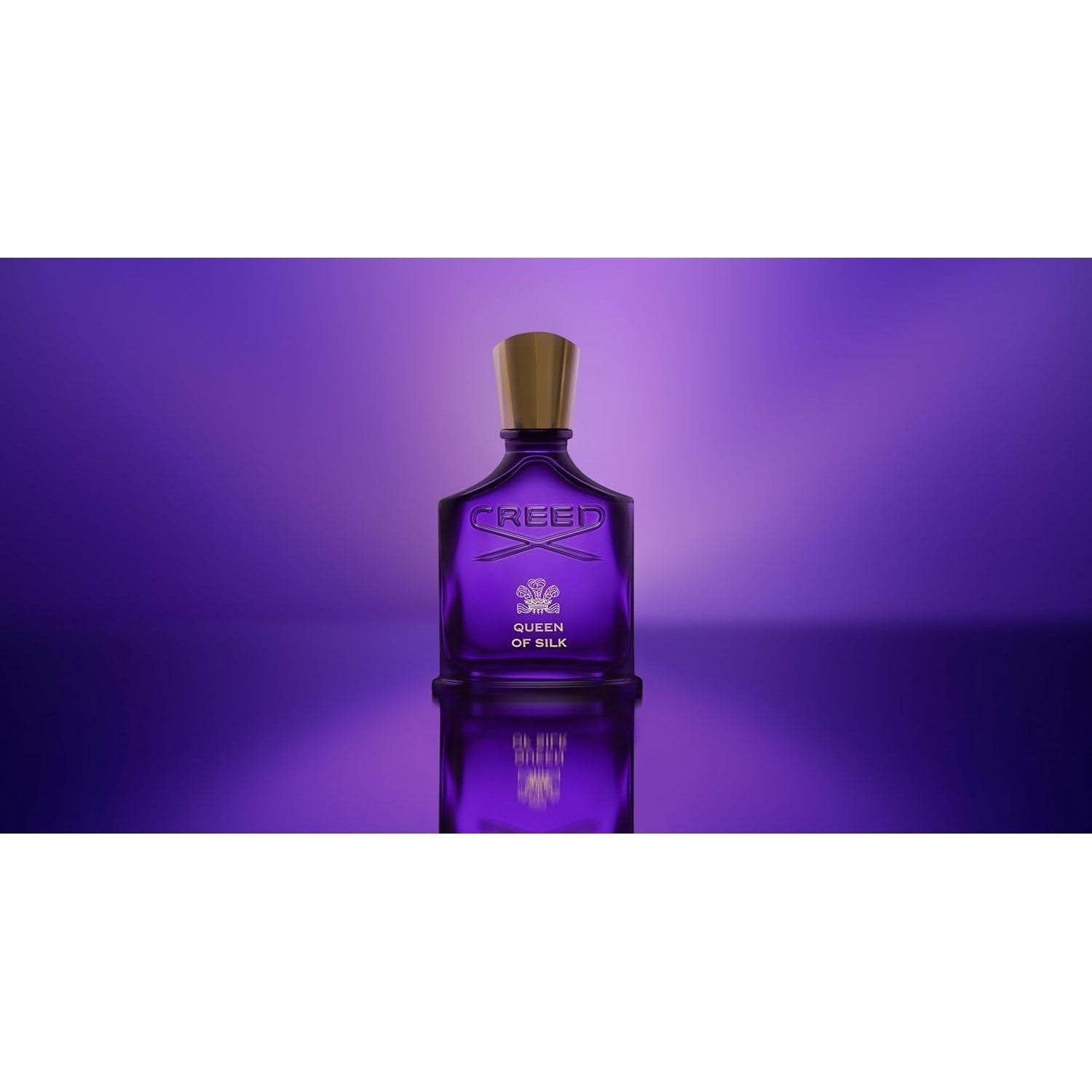 Creed Queen Of Silk Eau de Parfum Spray 30ml