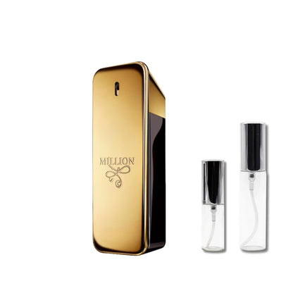 One Million Eau de Parfum (10ml)