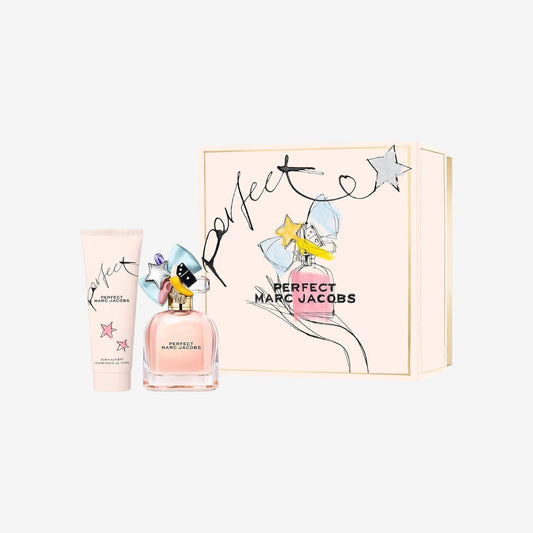 Marc Jacobs Perfect Giftset