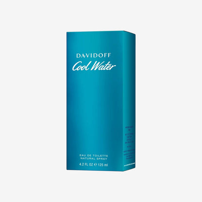Davidoff Cool Water homme / men, Eau de Toilette, Vaporisateur / Spray