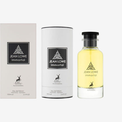 Jean Lowe Immortel Spray 100 ml