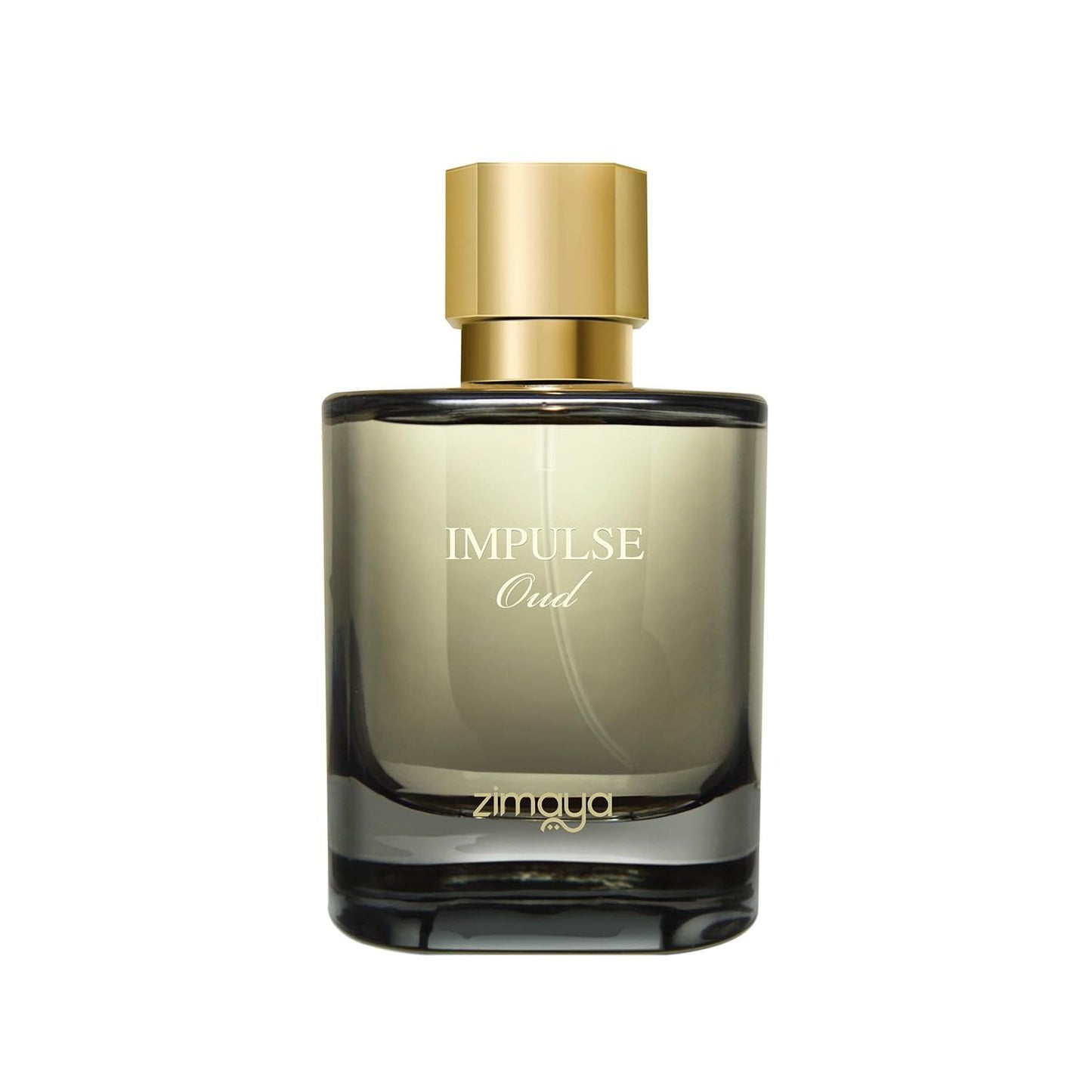 Zimaya Impulse Oud Unisex Eau de Parfum, 100 ml