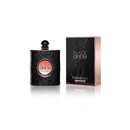 Yves Saint Laurent BLACK OPIUM Eau de Parfum 150ml