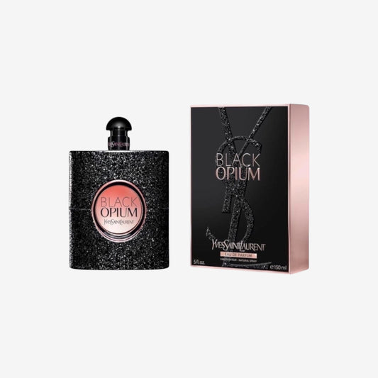 Yves Saint Laurent BLACK OPIUM Eau de Parfum 150ml