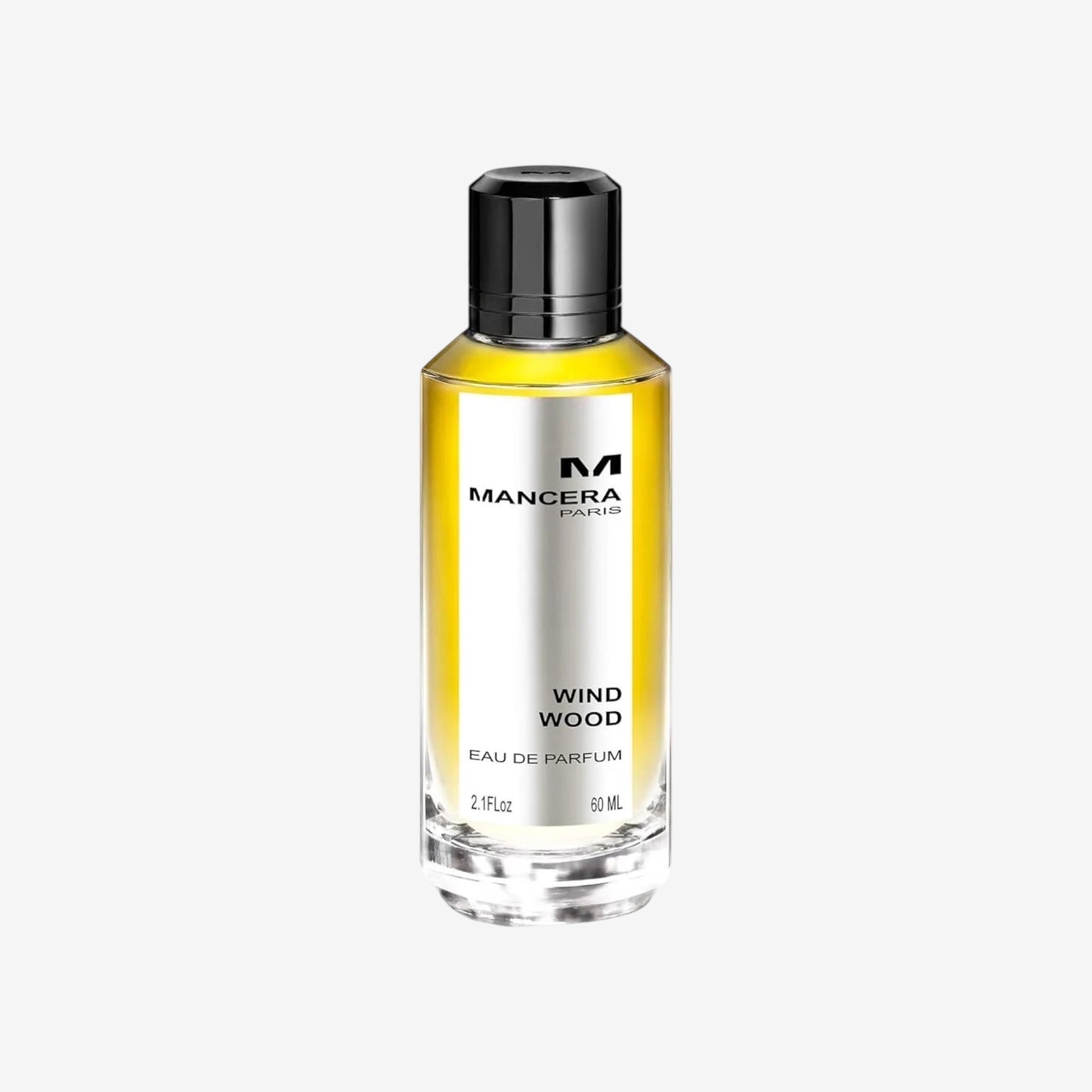 MANCERA Wind Wood Eau de Parfum, Men (60 ml)