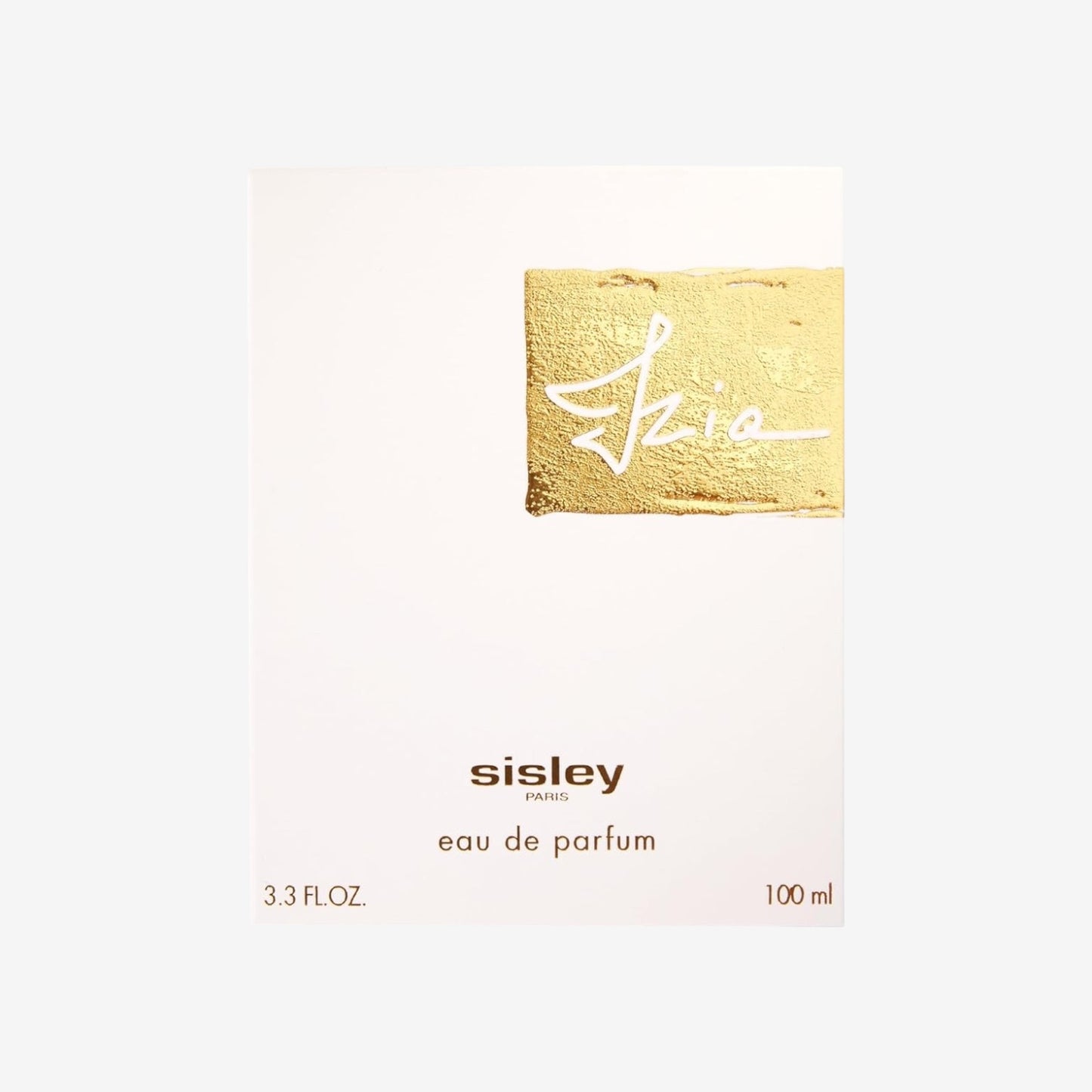 Sisley Izia Eau de Parfum 100 ml
