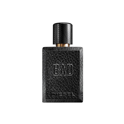 Diesel Bad Parfüm Herren| Eau de Toilette| Männer Parfum| Parfume Men| Herrenparfum| Diesel Parfum Männer| Natural Spray| Aromatisch und holziger Duft