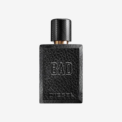 Diesel Bad Parfüm Herren| Eau de Toilette| Männer Parfum| Parfume Men| Herrenparfum| Diesel Parfum Männer| Natural Spray| Aromatisch und holziger Duft