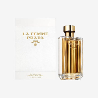 Prada La Femme Eau De Parfum, 100 ml
