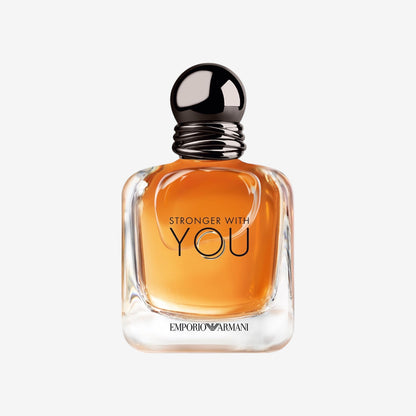 Giorgio Armani Eau De Toilette Mann, 150 ml