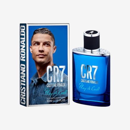 Cristiano Roldo CR770062 Eau de Toilette