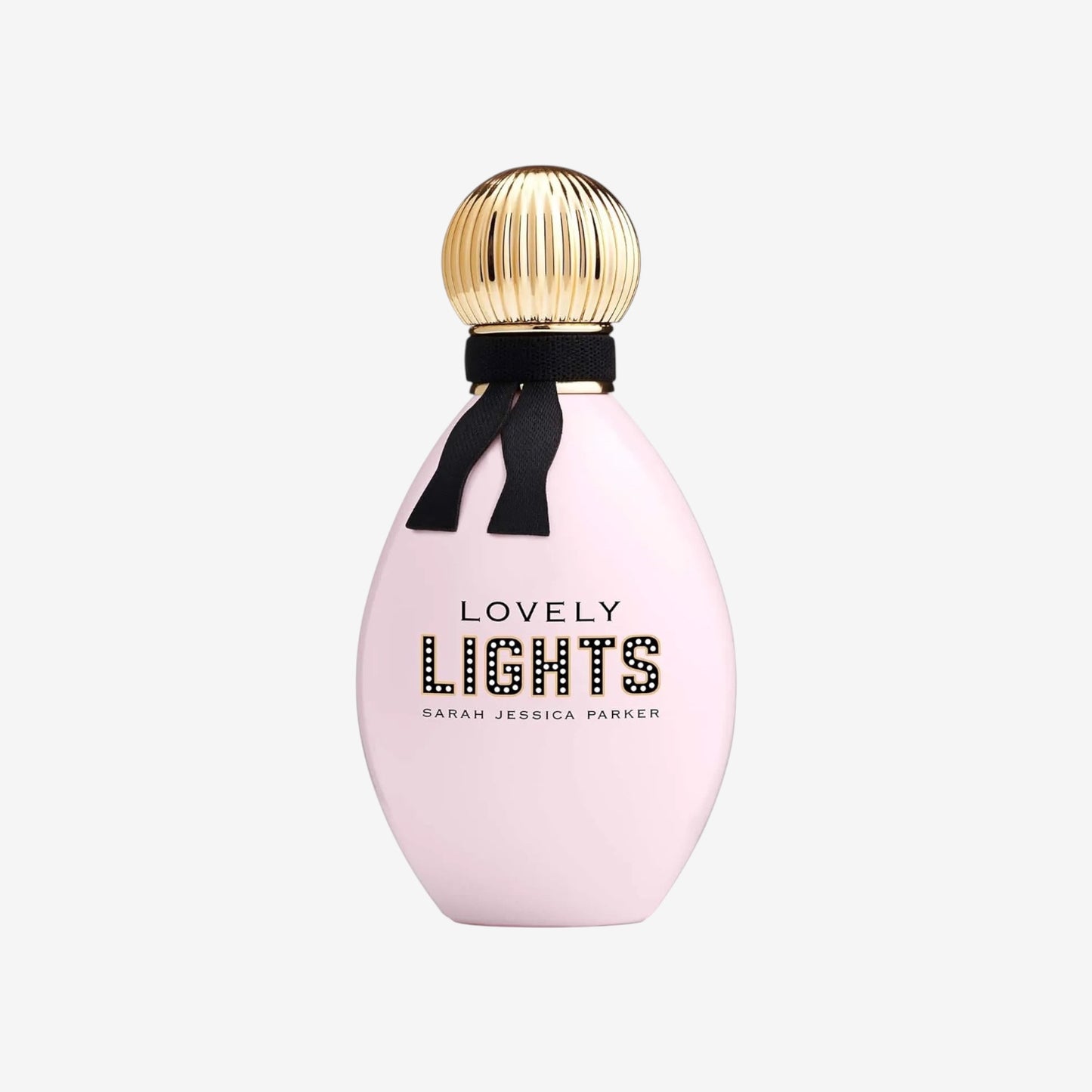 Sarah Jessica Parker Lovely Lights Eau de Parfum für Frauen 50 ml Spray, blumiges Damenparfüm, Eau de Parfum für Frauen, Damenparfüms – Original SJP Parfüm