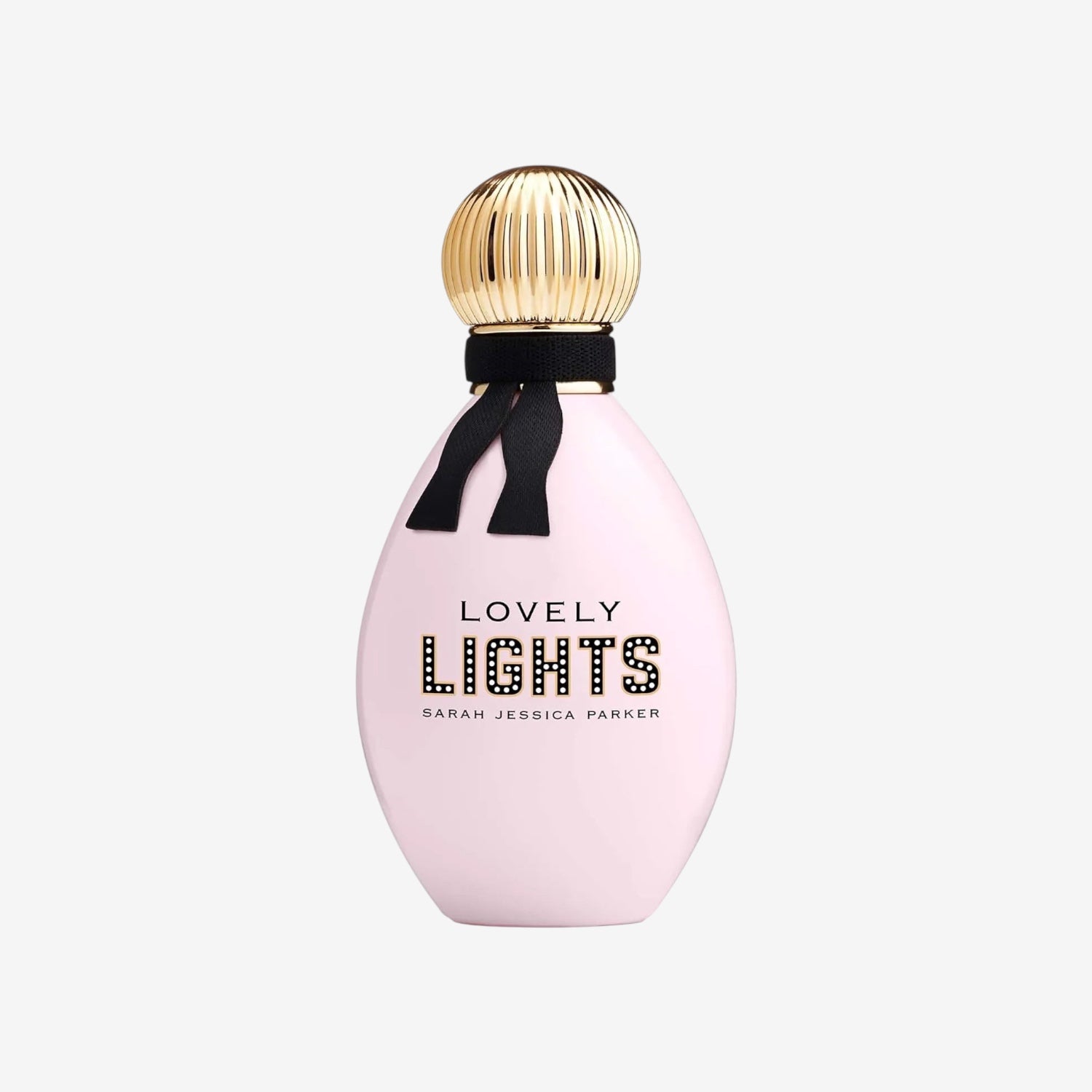 Sarah Jessica Parker Lovely Lights Eau de Parfum für Frauen 50 ml Spray, blumiges Damenparfüm, Eau de Parfum für Frauen, Damenparfüms – Original SJP Parfüm