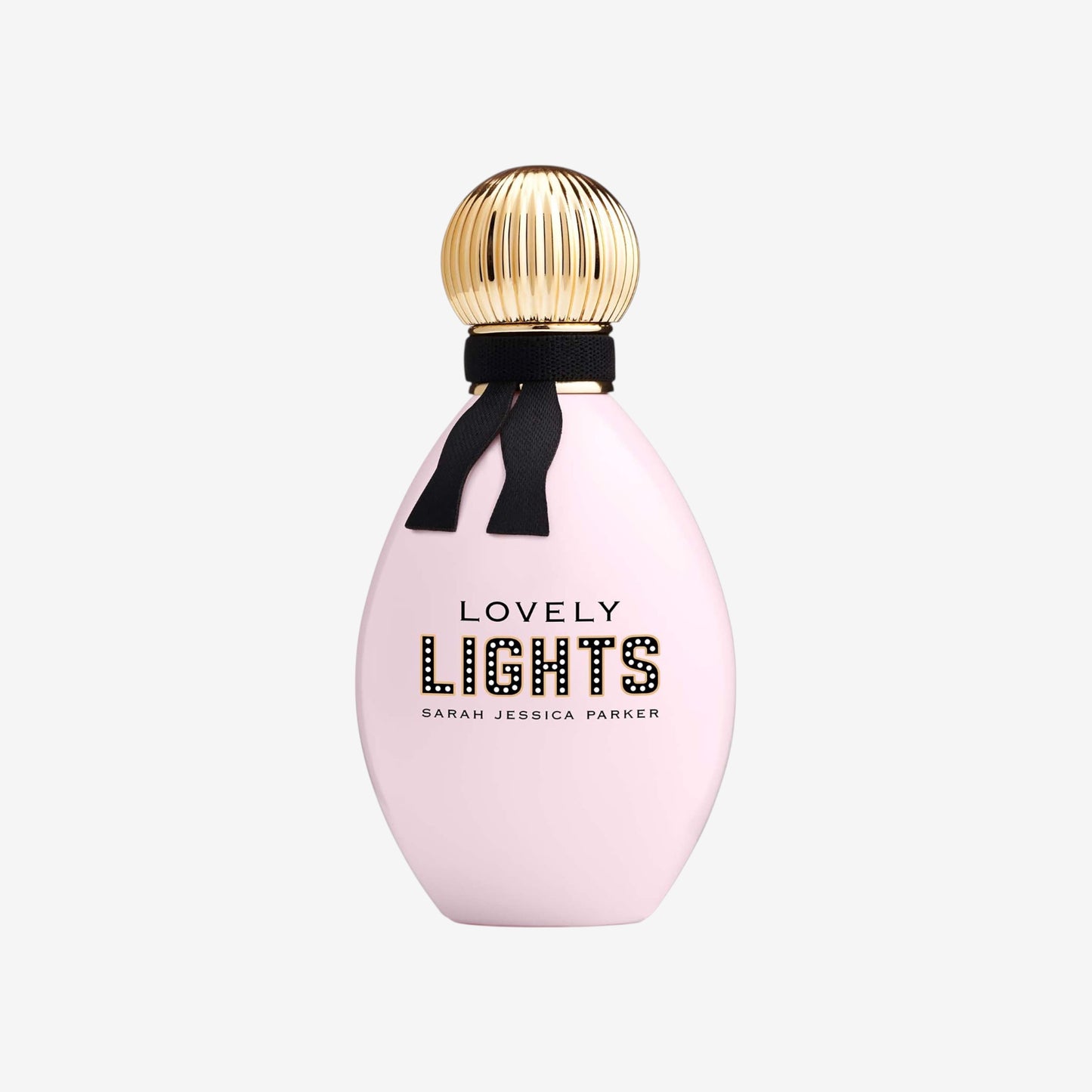 Sarah Jessica Parker Lovely Lights Eau de Parfum für Frauen 50 ml Spray, blumiges Damenparfüm, Eau de Parfum für Frauen, Damenparfüms – Original SJP Parfüm