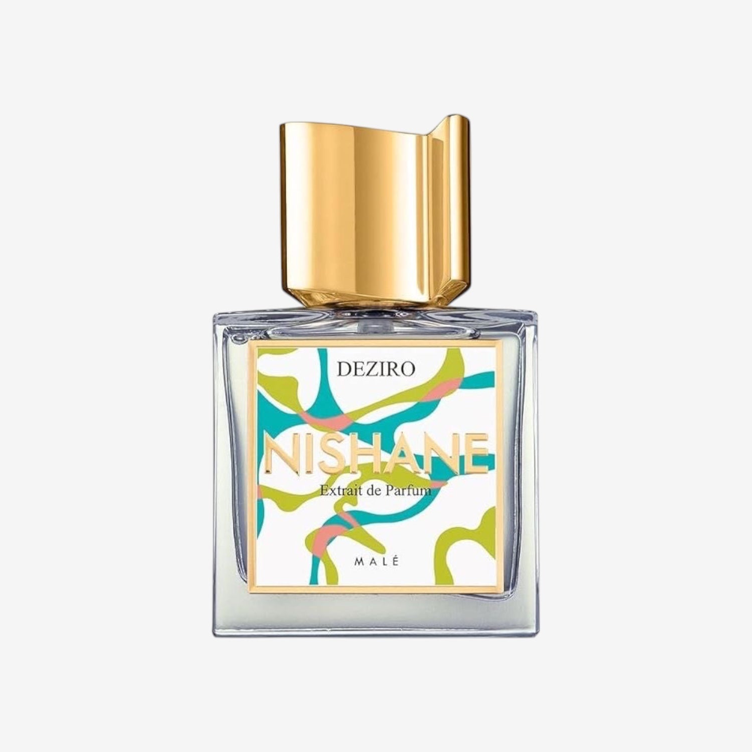 NISHANE Extrait de Parfum 50 ml