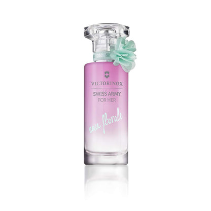 Victorinox VSA For Her EAU FLORALE EdT 1.0 oz Spray, 30 ml