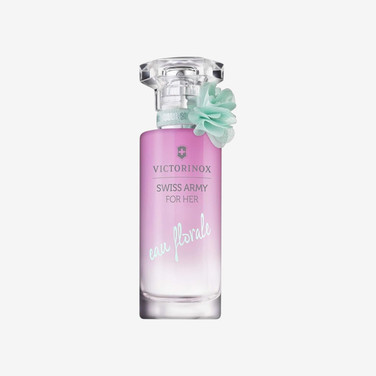 Victorinox VSA For Her EAU FLORALE EdT 1.0 oz Spray, 30 ml
