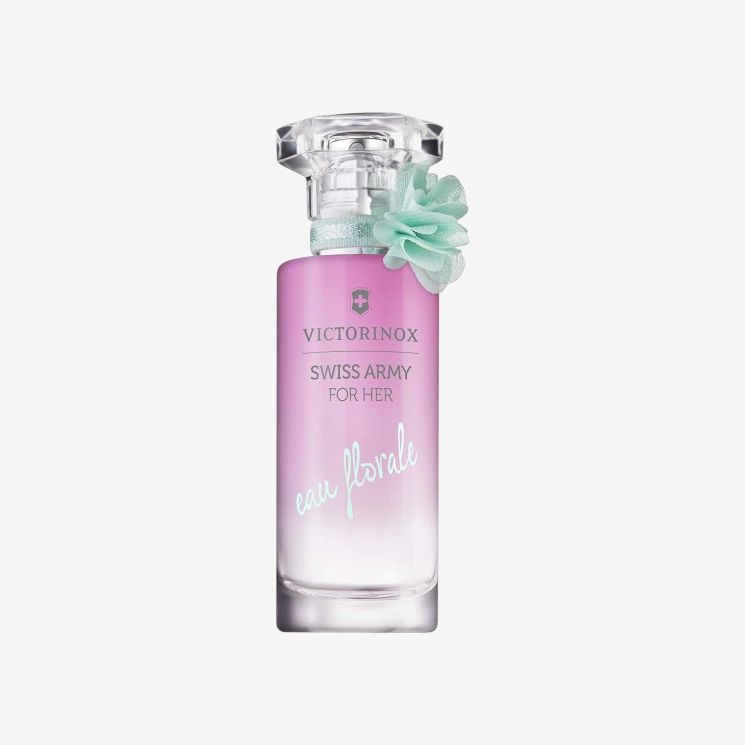 Victorinox VSA For Her EAU FLORALE EdT 1.0 oz Spray, 30 ml