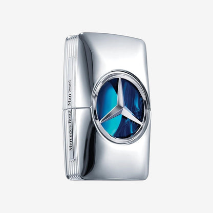 Mercedes-Benz, Man Bright Eau de Parfum, Herrenduft, 100 ml