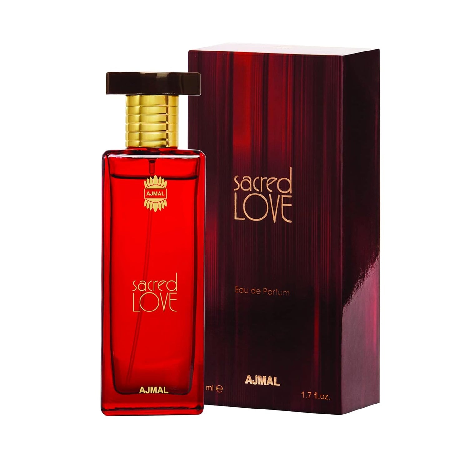 Ajmal Sacred Love 50 ml