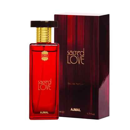 Ajmal Sacred Love 50 ml