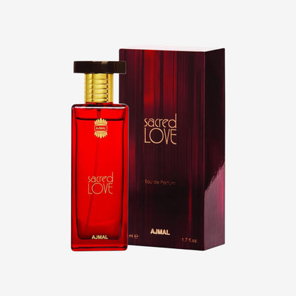 Ajmal Sacred Love 50 ml