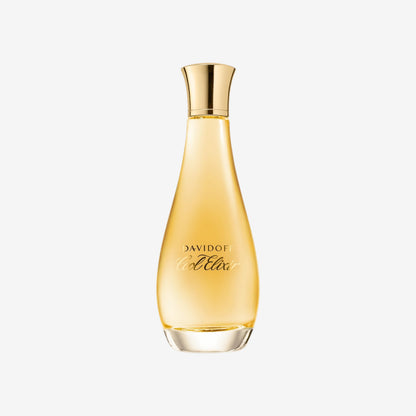 Davidoff Cool Elixir – Oud Parfum Intense – Mit Noten von Rosenoxid, Lavandin und einem Oud-Akkord – Luxus Parfums für Herren – Langanhaltender Duft