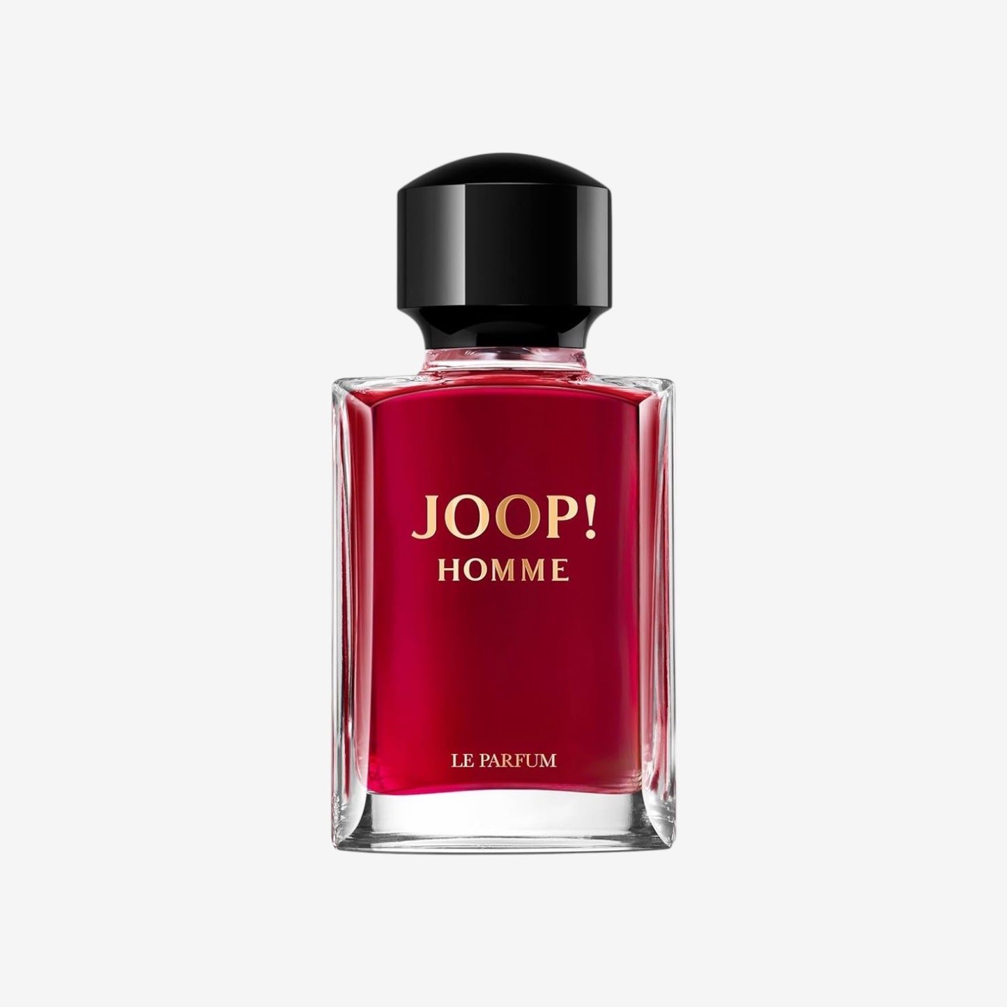 Joop! Homme Le Parfum