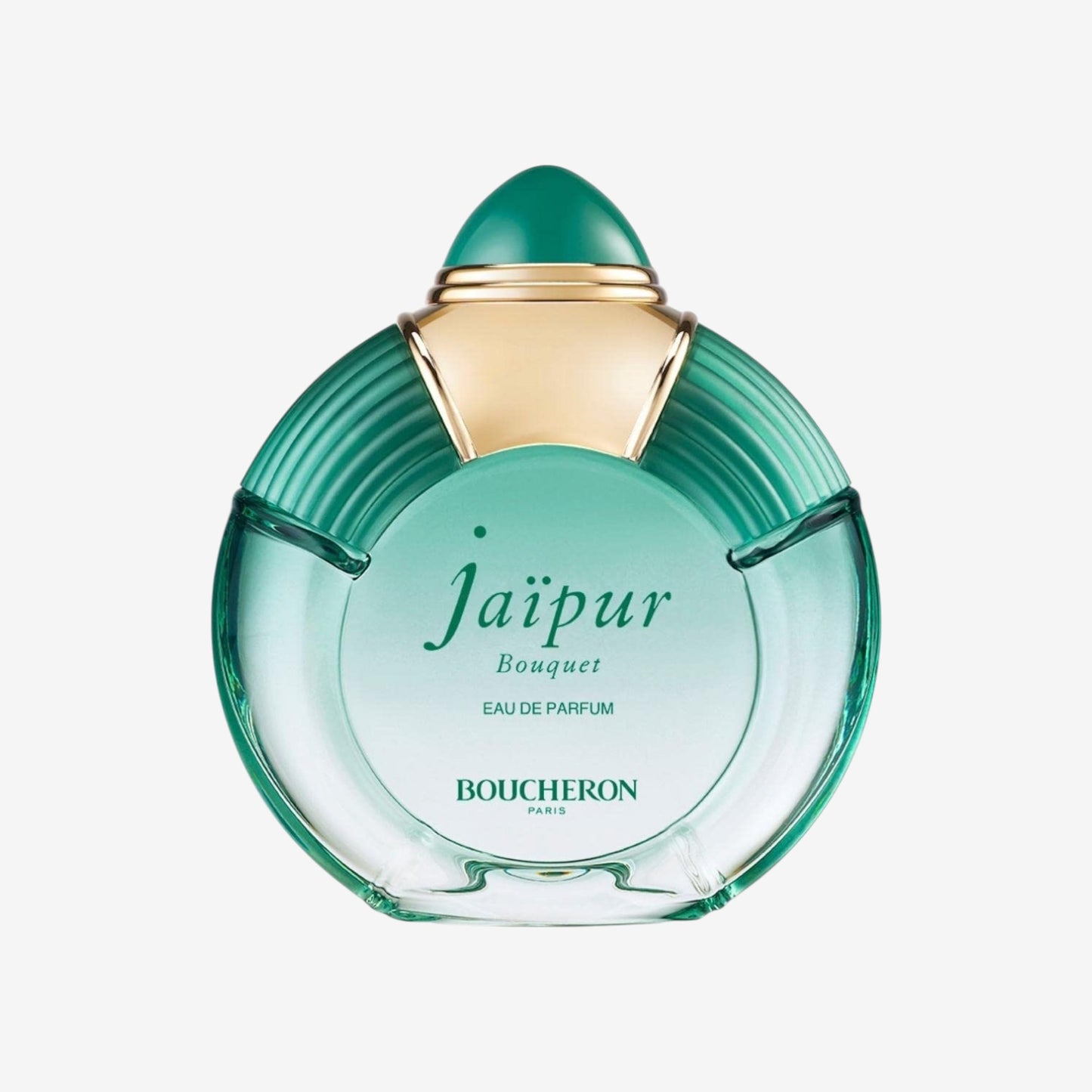 Boucheron Unisex 100ML VAPORIZADOR Jaipur Bouquet 100 ml EAU De Parfum Spray, Negro, 3, 3 OZ