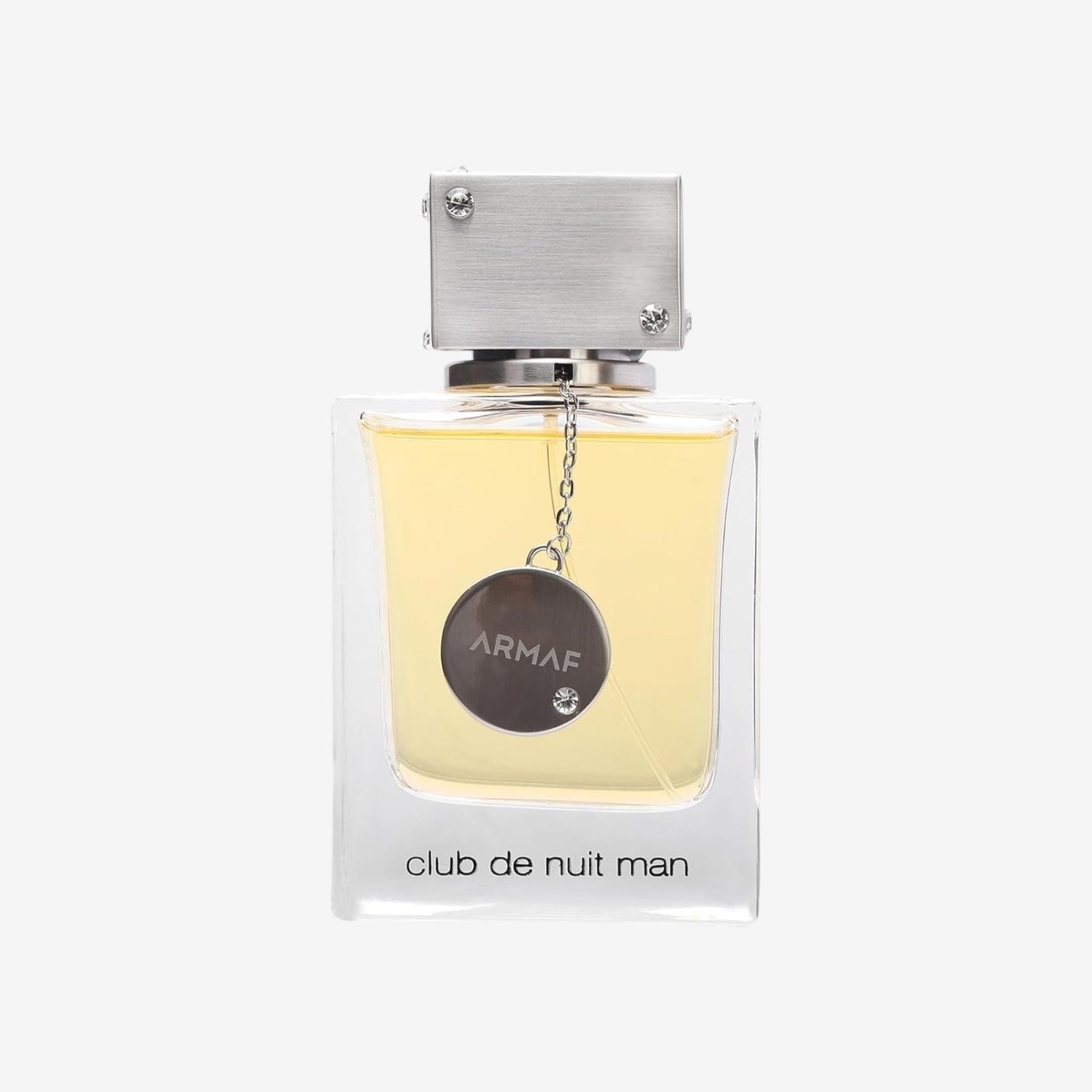 ARMAF Club De Nuit Man Verbesserte Formel, 105 ml