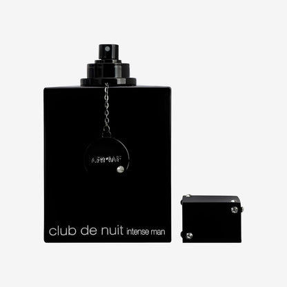 ARMAF Club De Nuit Intense Man Eau De Toilette, 3.6 Ounce, 105 ml