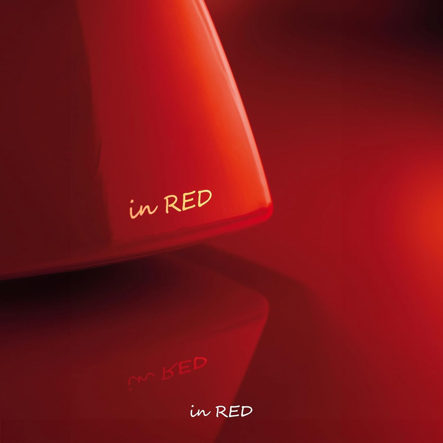 Mauboussin - IN RED - EAU DE PARFUM - 100ML