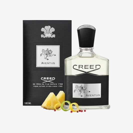 Creed Aventus homme/man Eau de Parfum, 100 ml