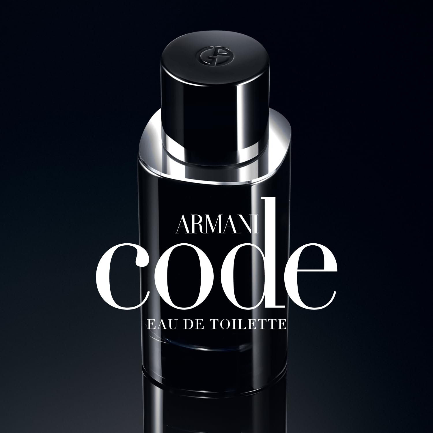 GIORGIO ARMANI Armani Code Eau de Toilette for Men 125ml